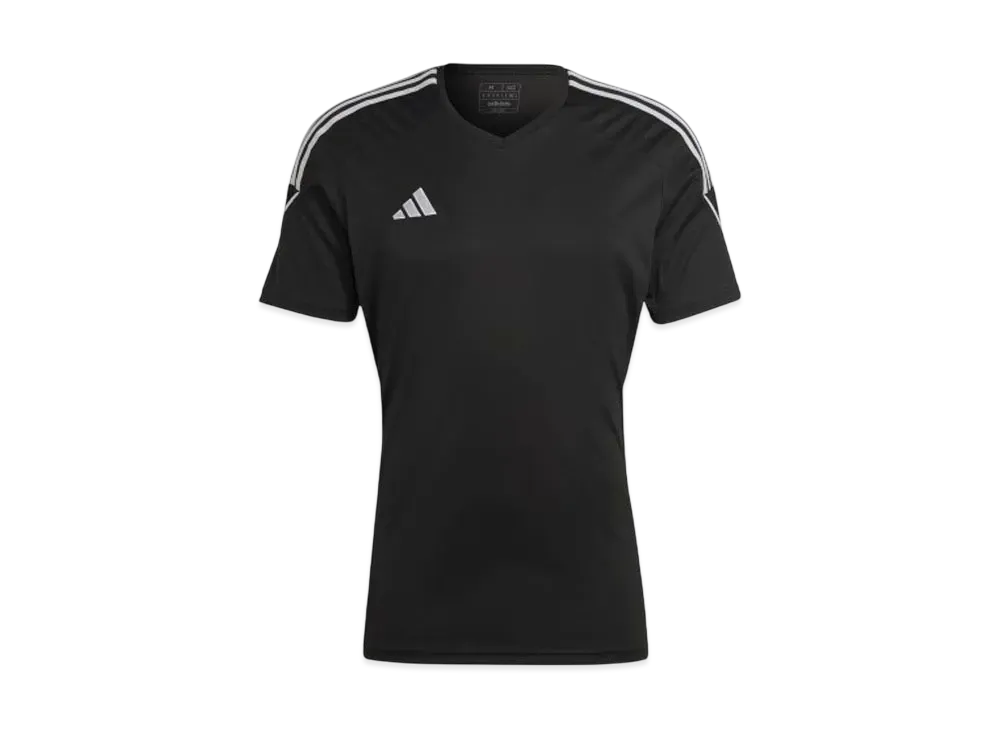 adidas Tiro 23 League Jersey "Black/White"