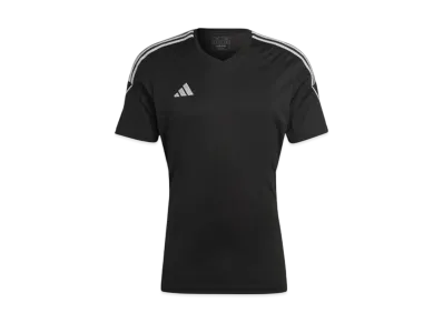 adidas Tiro 23 League Jersey "Black/White"