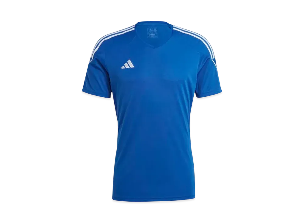 adidas Tiro 23 League Jersey "Royal Blue/White"