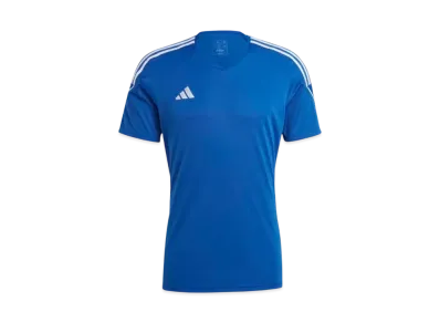 adidas Tiro 23 League Jersey "Royal Blue/White"