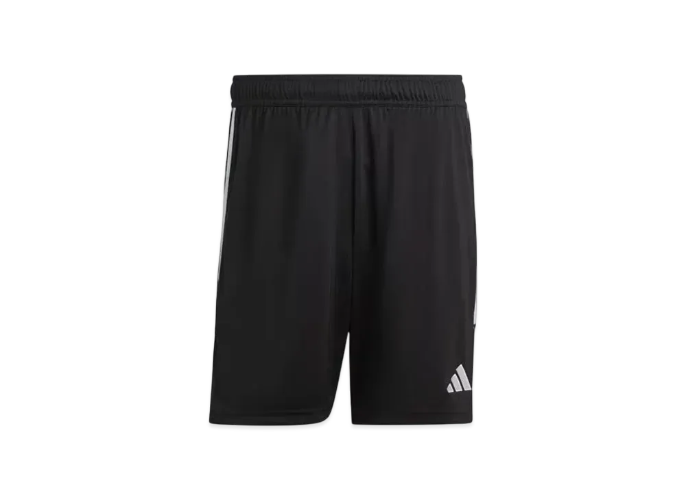 adidas Tiro 23 League Shorts "Black/White"