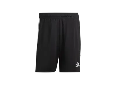 adidas Tiro 23 League Shorts "Black/White"