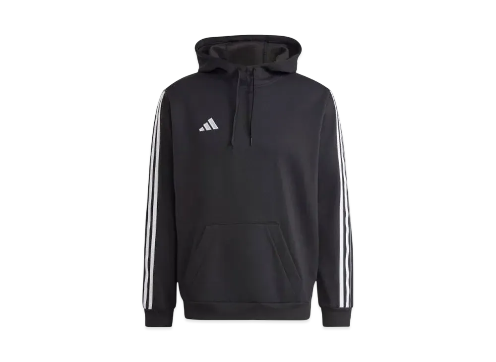 adidas Tiro 23 League Sweat Parka "Black"