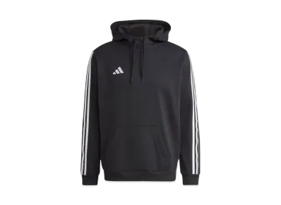 adidas Tiro 23 League Sweat Parka "Black"