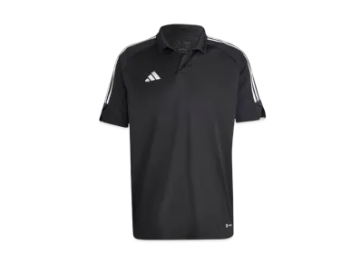 adidas Tiro 23 League Polo Shirt "Black"