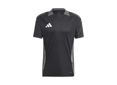 adidas Tiro 24 Competition Training Jersey "Black/Team Dark Grey"