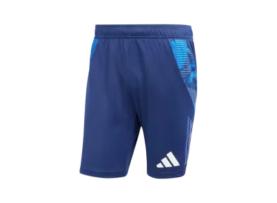 adidas Tiro 24 Competition Training Shorts "Team Navy Blue 2"