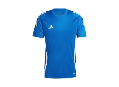 adidas Tiro 24 Jersey "Royal Blue/White"
