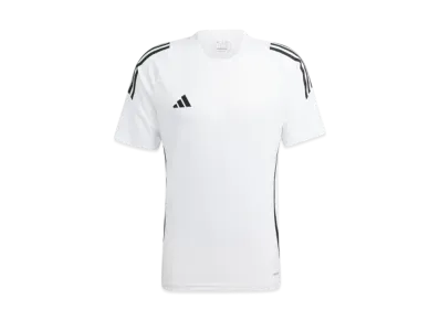 adidas Tiro 24 Jersey "White/Black"
