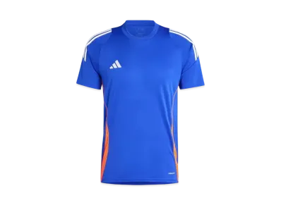 adidas Tiro 24 Jersey "Lucid Blue/White/App Solar Red"