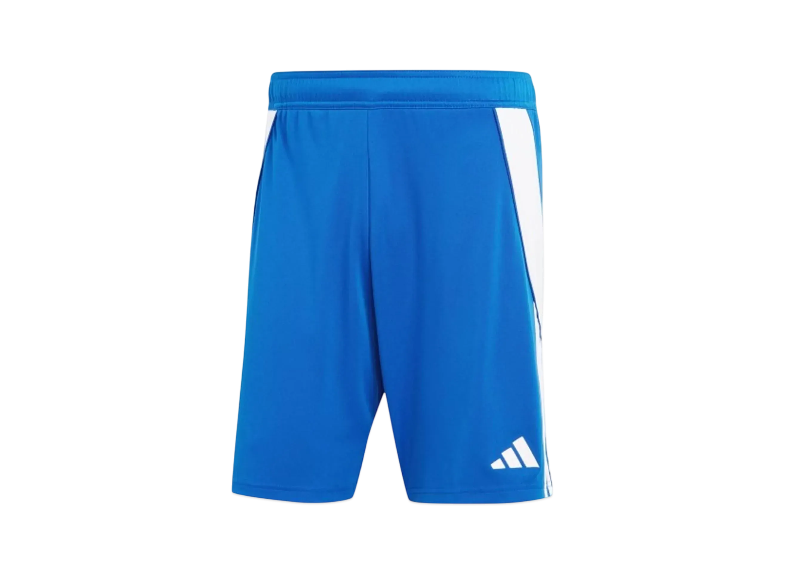 adidas Tiro 24 Shorts "Royal Blue/White"