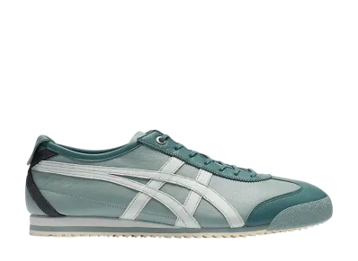 オニツカタイガー メキシコ66 SD "オーシャンヘイズ/ペールミント"