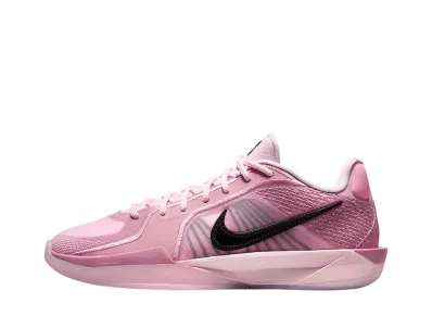 Nike Women's Sabrina 2 "Pink Foam/Elemental Pink/Black" (FQ2174-601/FZ1517-601)
