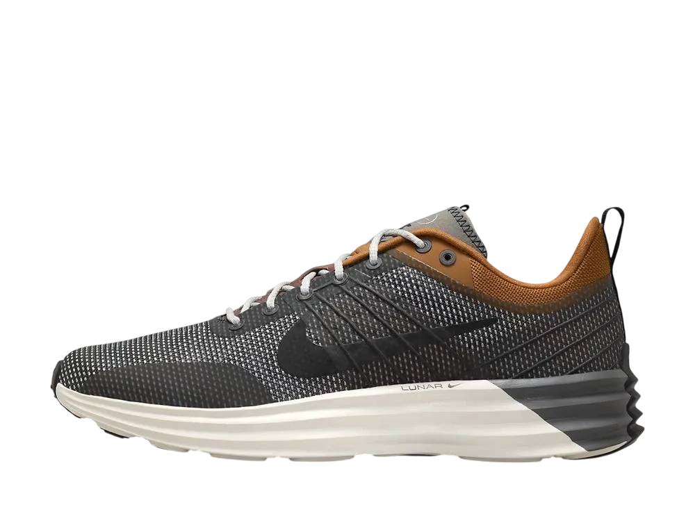 ナイキ ルナ ローム SE "デザートブロンズ/メタリックピューター/アイアングレー/ブラック"