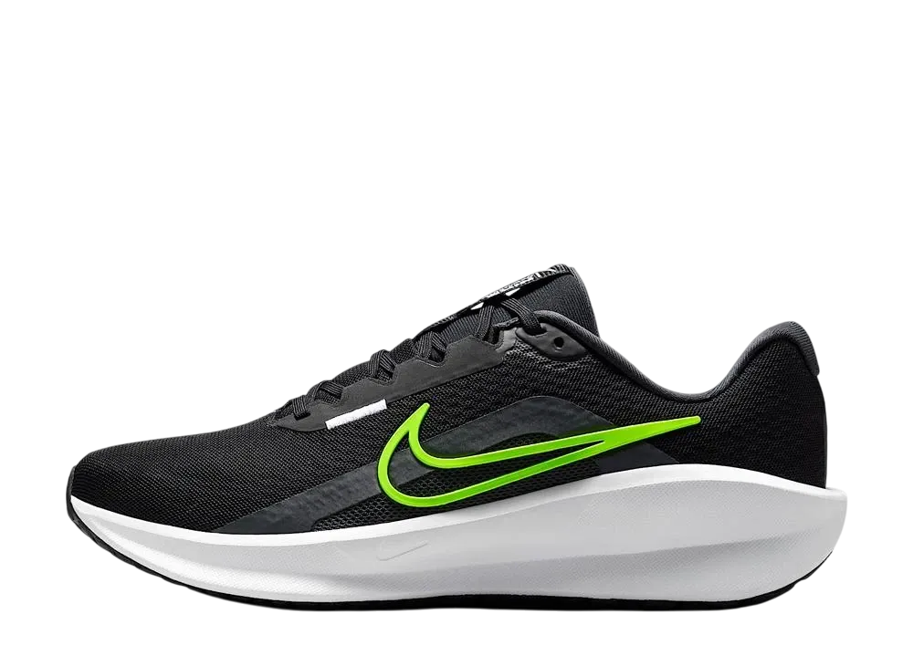 Nike Downshifter 13 "Black/Anthracite/White/Volt"