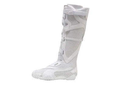 プーマ ウィメンズ モストロ ブーツ "プーマホワイト"