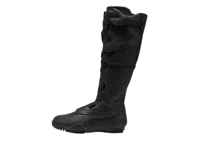 プーマ ウィメンズ モストロ ブーツ "プーマブラック"