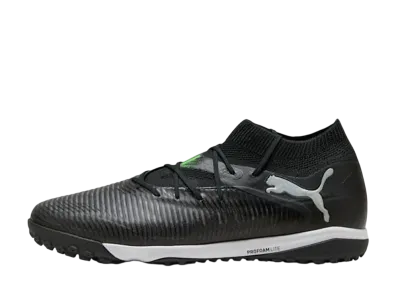 Puma Future 8 Pro Cage "Puma Black/Cool Light Gray/Fluo Green"