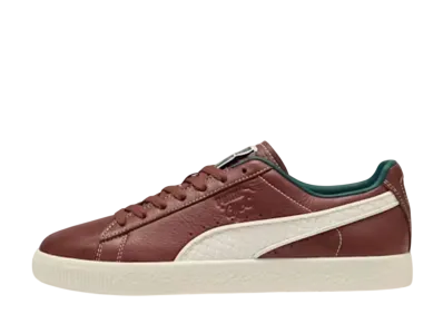 Puma Clyde "Palais Artisan/Chocolate Tart"