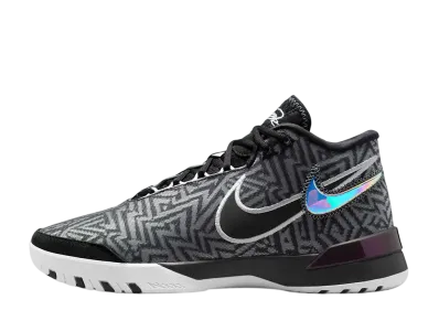 Nike Zoom LeBron NXXT Genisus "Black"