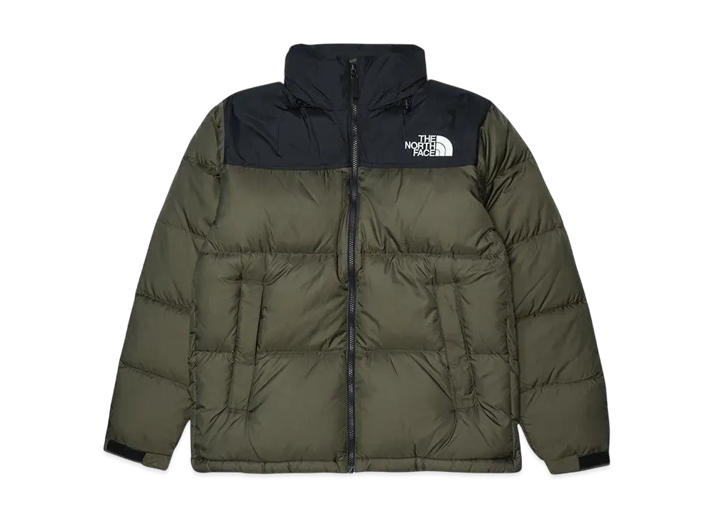 The North Face Nuptse Jacket 2023/2024 