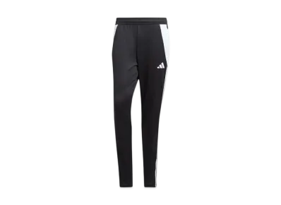 adidas Tiro 24 Training Pants "Black/White"