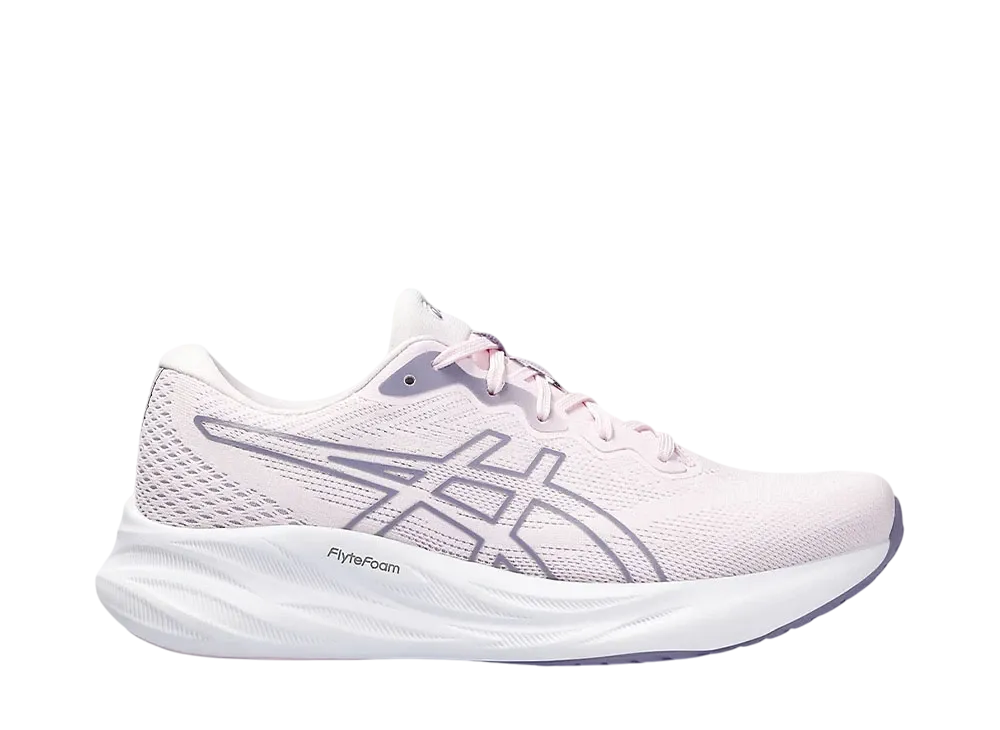 アシックス ウィメンズ ゲルパルス15 "コスモス/アッシュロック"