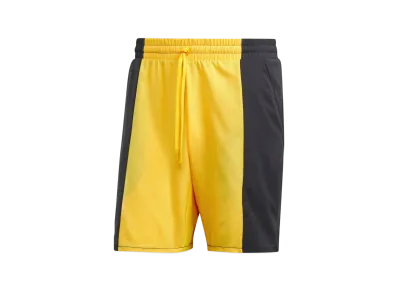 adidas Tennis Heat. Rdy Ergo Shorts "Spark/Black"