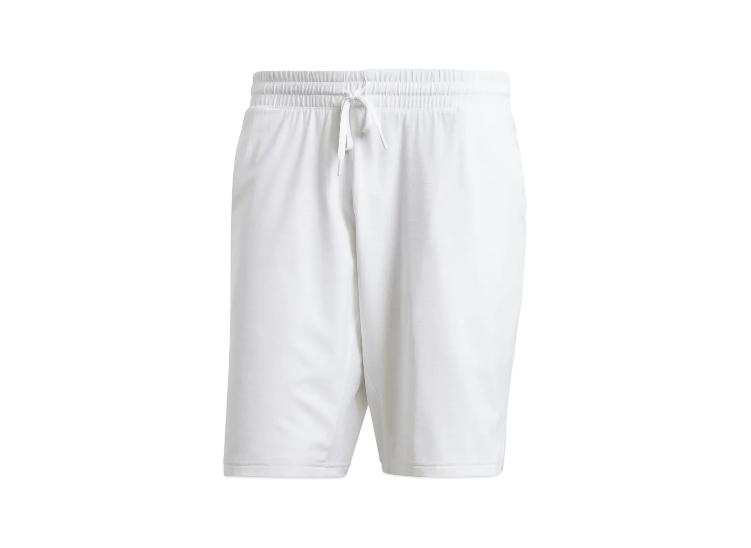 adidas Tennis Ergo Shorts "White"