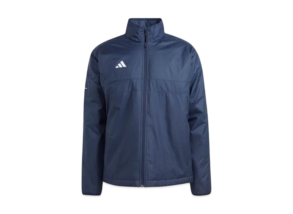 adidas Tennis Padded Jacket "Preloved Ink"