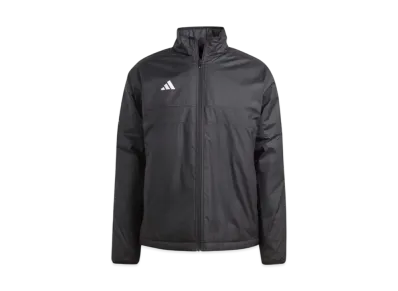 adidas Tennis Padded Jacket "Black"