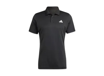 adidas Tennis Freelift Polo Shirt "Black"