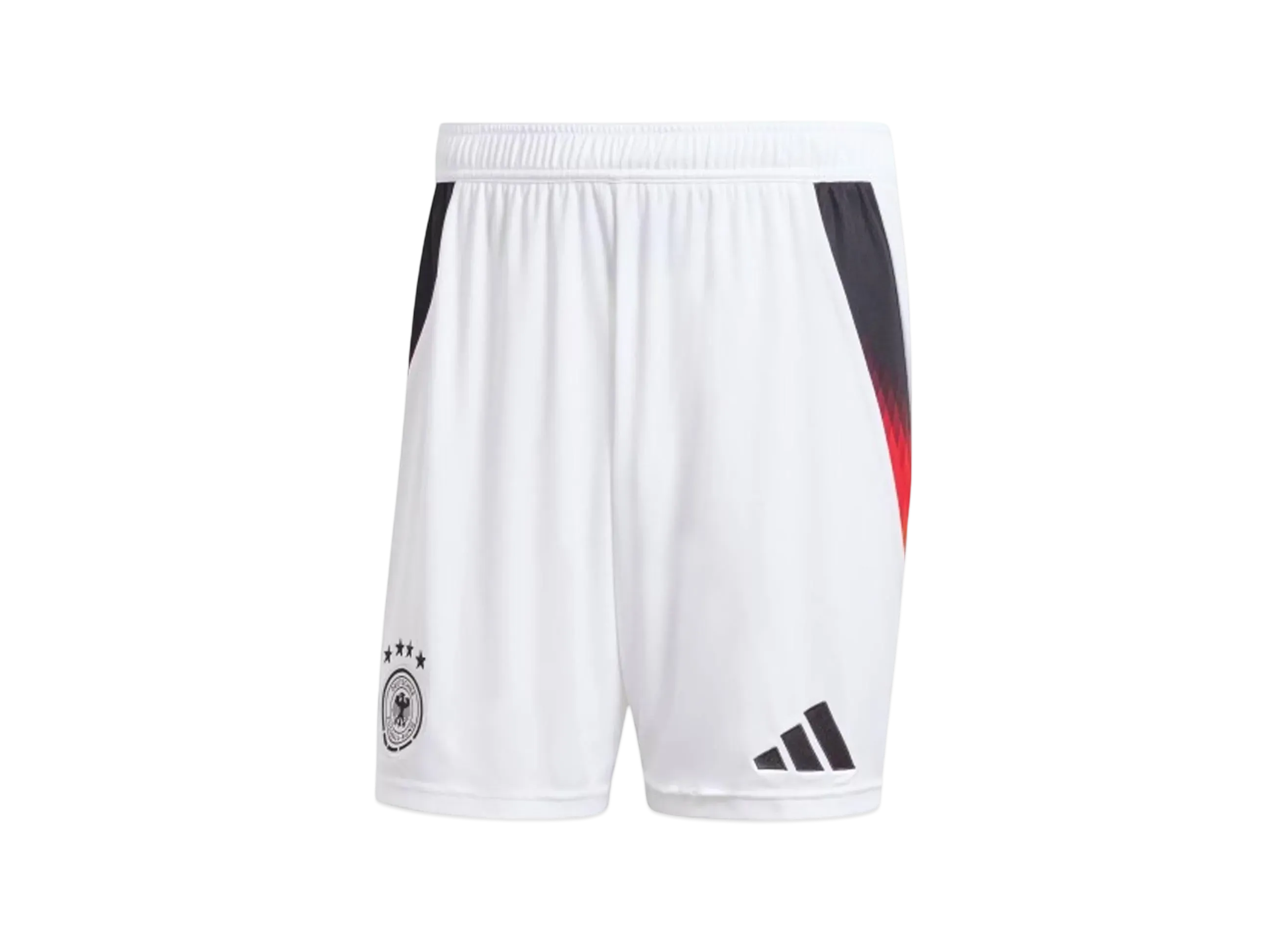 adidas Germany National Team 24 Home Shorts "White"