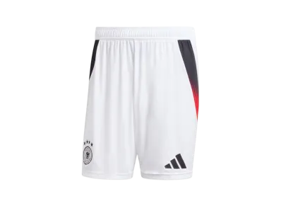 adidas Germany National Team 24 Home Shorts "White"