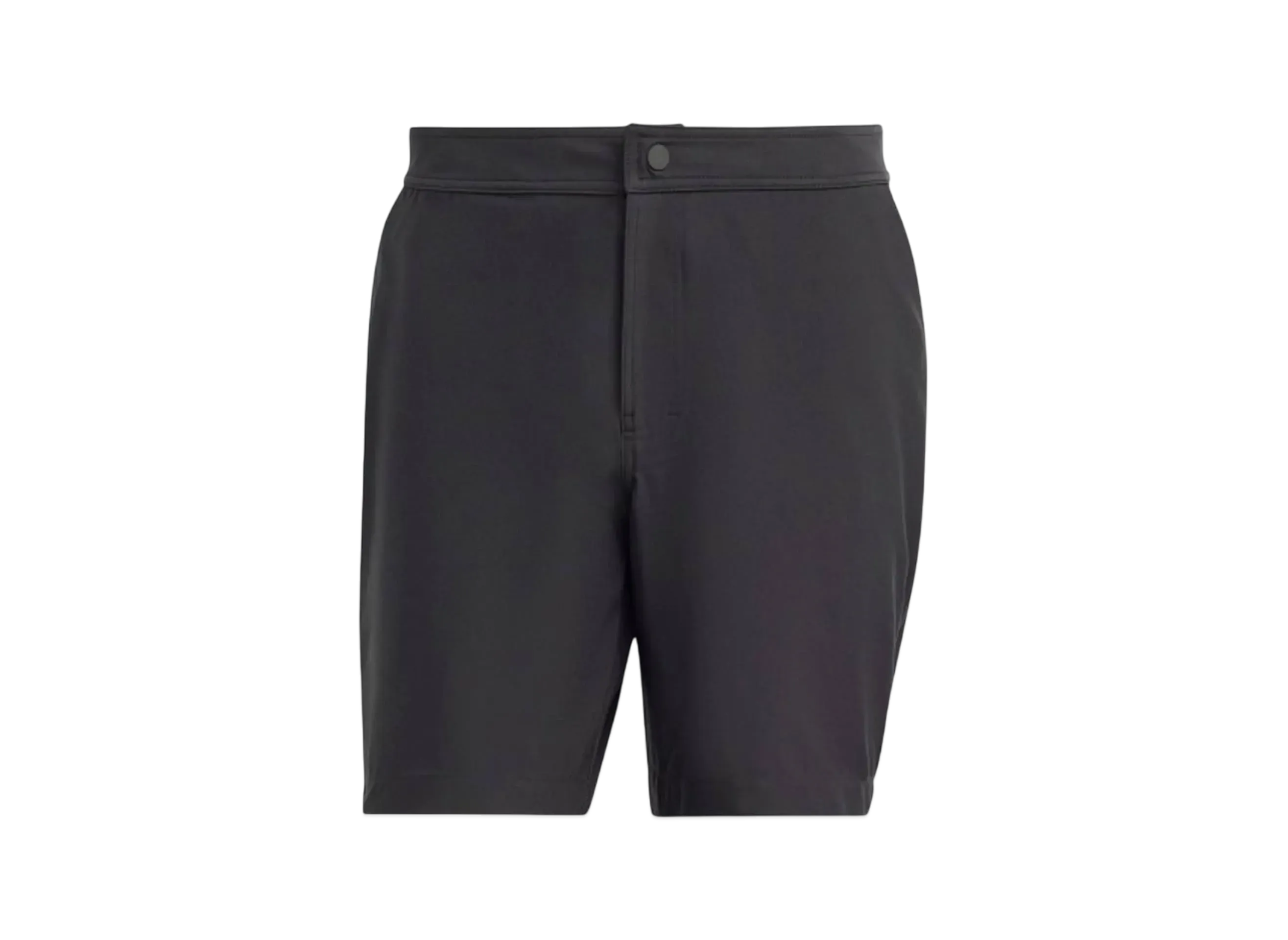 adidas Track Stand Cycling Shorts "Black"