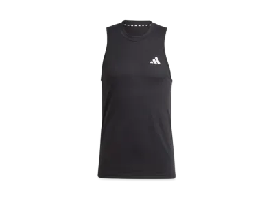 adidas Train Essentials Feelready Training Sleeveless T-shirt "Black/White"