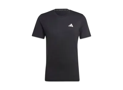 adidas Train Essentials Feelready Training Short Sleeve T-shirt "Black/White"