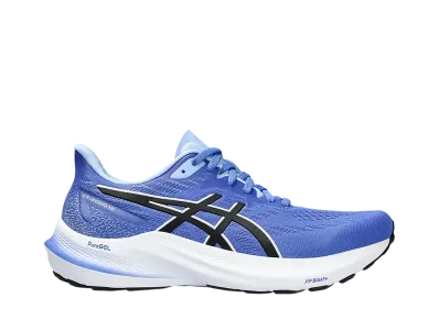 Asics Women's GT-2000 12 "Sapphire/Black"