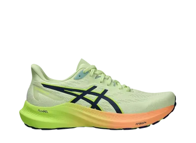 Asics Women's GT-2000 12 "Cool Matcha/Blue Expanse"