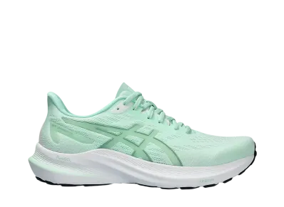 Asics Women's GT-2000 12 "Mint Tint/Dark Mint"