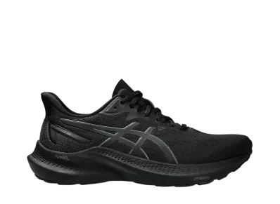 Asics Women's GT-2000 12 "Black/Black"