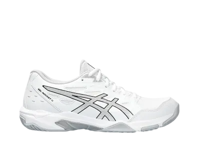 アシックス ウィメンズ ゲルロケット11 "ホワイト/ピュアシルバー"
