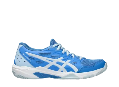 アシックス ウィメンズ ゲルロケット11 "ブルーコースト/ホワイト"