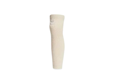adidas Leg Warmer "Wonder White"