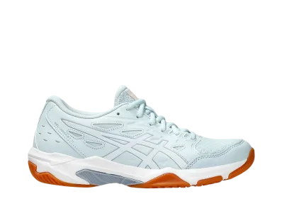 アシックス ウィメンズ ゲルロケット11 "グレー/ホワイト"