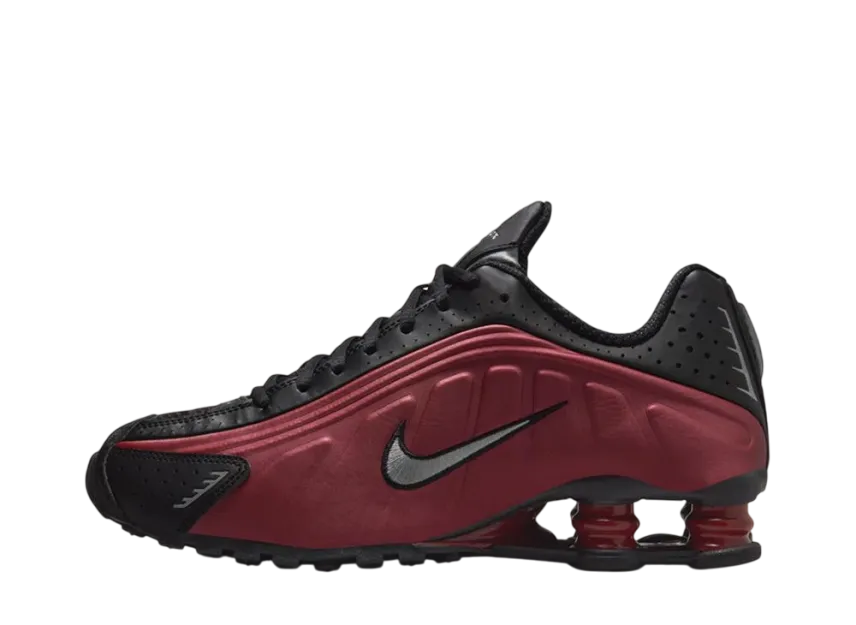 Nike Women's Shox R4 Nike Women's Shox R4