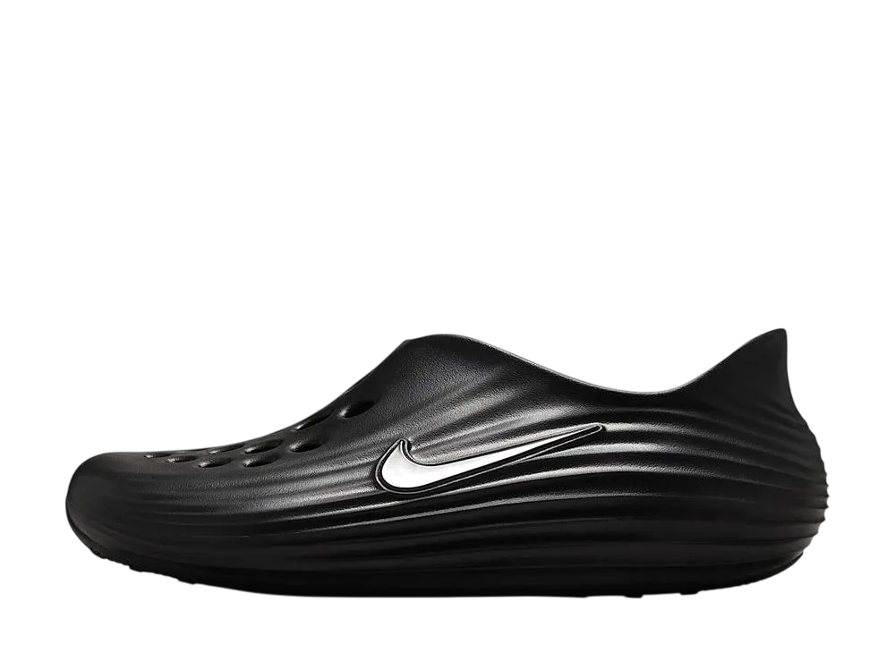 Nike ReactX Rejuven8 "Triple Black"