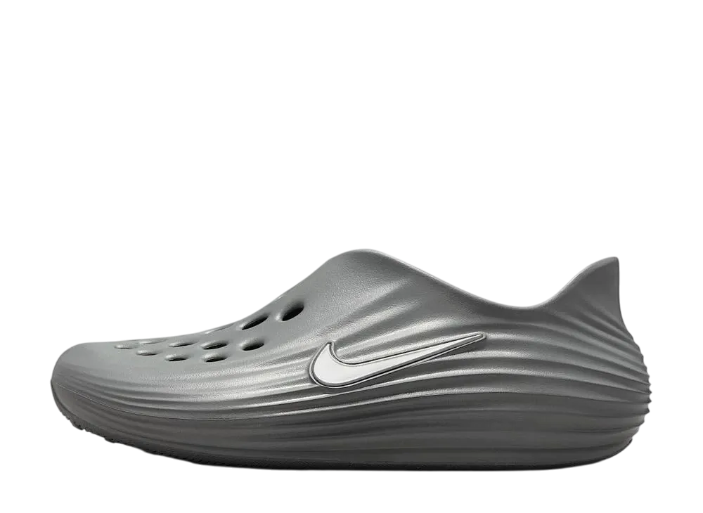 Nike ReactX Rejuven8 "Smoke Grey"