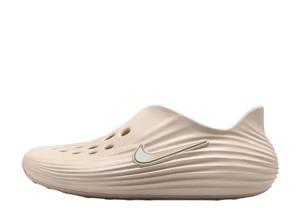 Nike ReactX Rejuven8 "Light Orewood Brown"