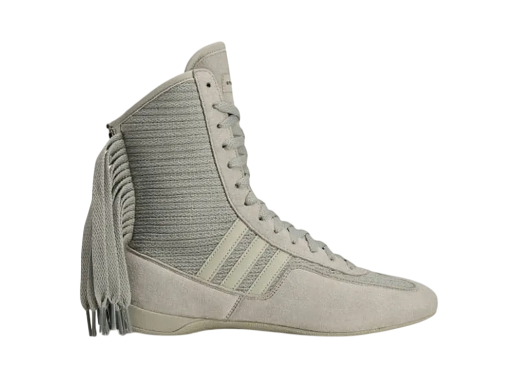 Stella McCartney × adidas Rasant V3 "Feather Grey"